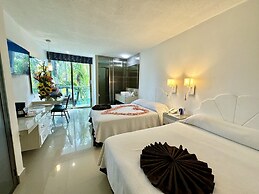 Hotel Plaza Caribe
