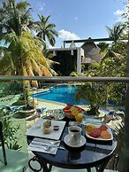 Hotel Plaza Caribe