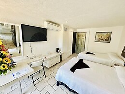 Hotel Plaza Caribe