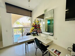 Hotel Plaza Caribe