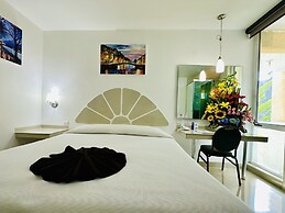 Hotel Plaza Caribe