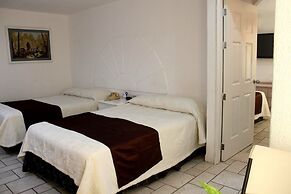 Hotel Plaza Caribe