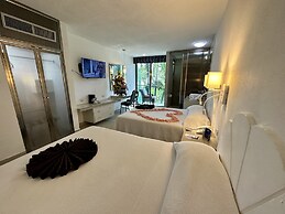 Hotel Plaza Caribe