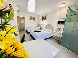 Hotel Plaza Caribe