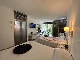 Hotel Plaza Caribe