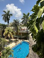 Hotel Plaza Caribe