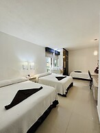 Hotel Plaza Caribe