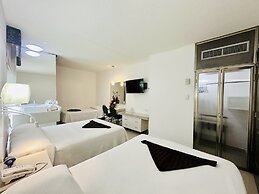 Hotel Plaza Caribe