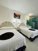Hotel Plaza Caribe