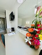 Hotel Plaza Caribe