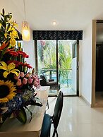 Hotel Plaza Caribe