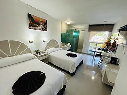 Hotel Plaza Caribe