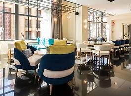 Hotel Vincci Capitol