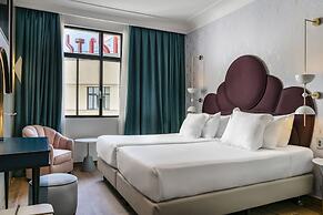 Hotel Vincci Capitol