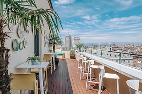 Hotel Vincci Capitol