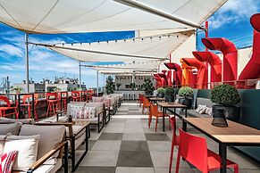 Hotel Vincci Capitol