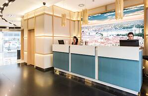Hotel Vincci Capitol