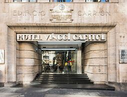 Hotel Vincci Capitol