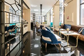 Hotel Vincci Capitol