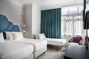 Hotel Vincci Capitol