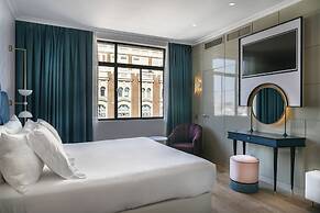 Hotel Vincci Capitol