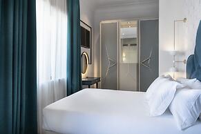 Hotel Vincci Capitol