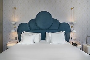 Hotel Vincci Capitol