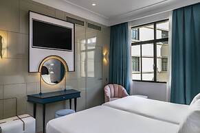 Hotel Vincci Capitol