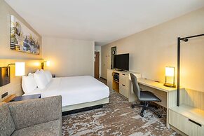 Comfort Inn Corner Brook