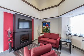 Comfort Inn Corner Brook