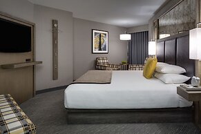 Hyatt Regency Boston