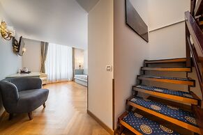 Croce Di Malta Hotel