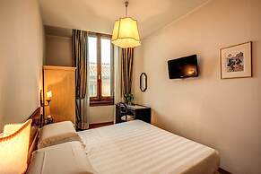 Croce Di Malta Hotel