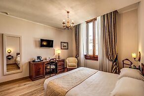 Croce Di Malta Hotel