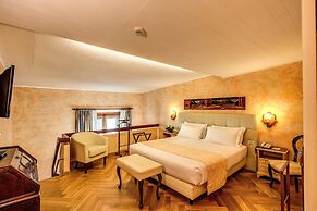Croce Di Malta Hotel