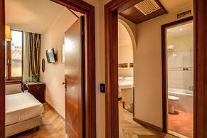 Croce Di Malta Hotel