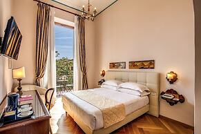 Croce Di Malta Hotel