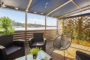 Mälardrottningen Hotel