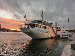 Mälardrottningen Hotel