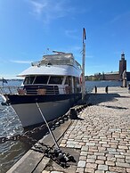 Mälardrottningen Hotel