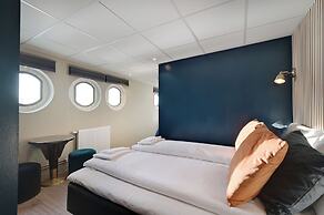 Mälardrottningen Hotel