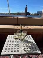 Mälardrottningen Hotel
