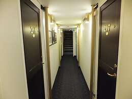Mälardrottningen Hotel