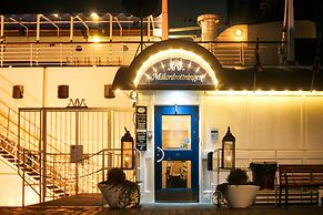 Mälardrottningen Hotel