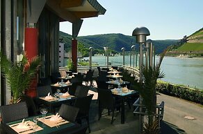 NH Bingen