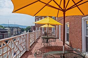 Hotel Northampton