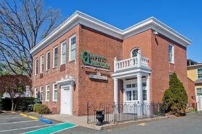 Hotel Northampton