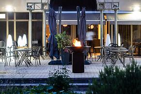 Mercure Tours Sud