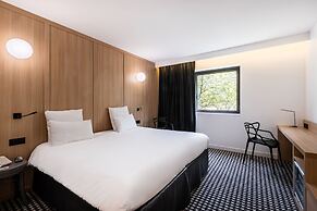Mercure Tours Sud