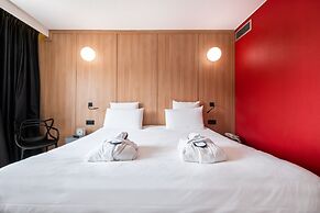 Mercure Tours Sud